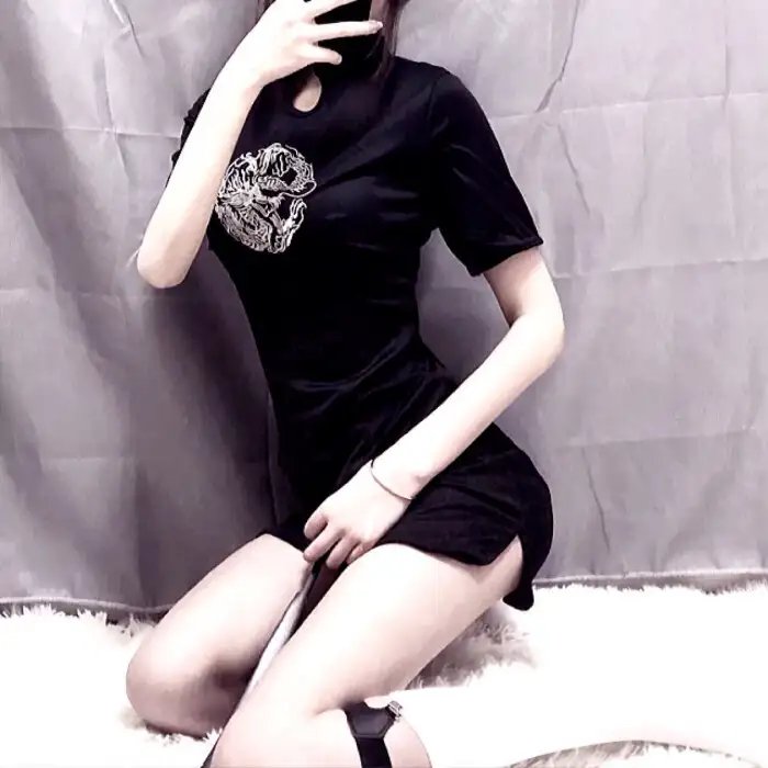 披肩圈套