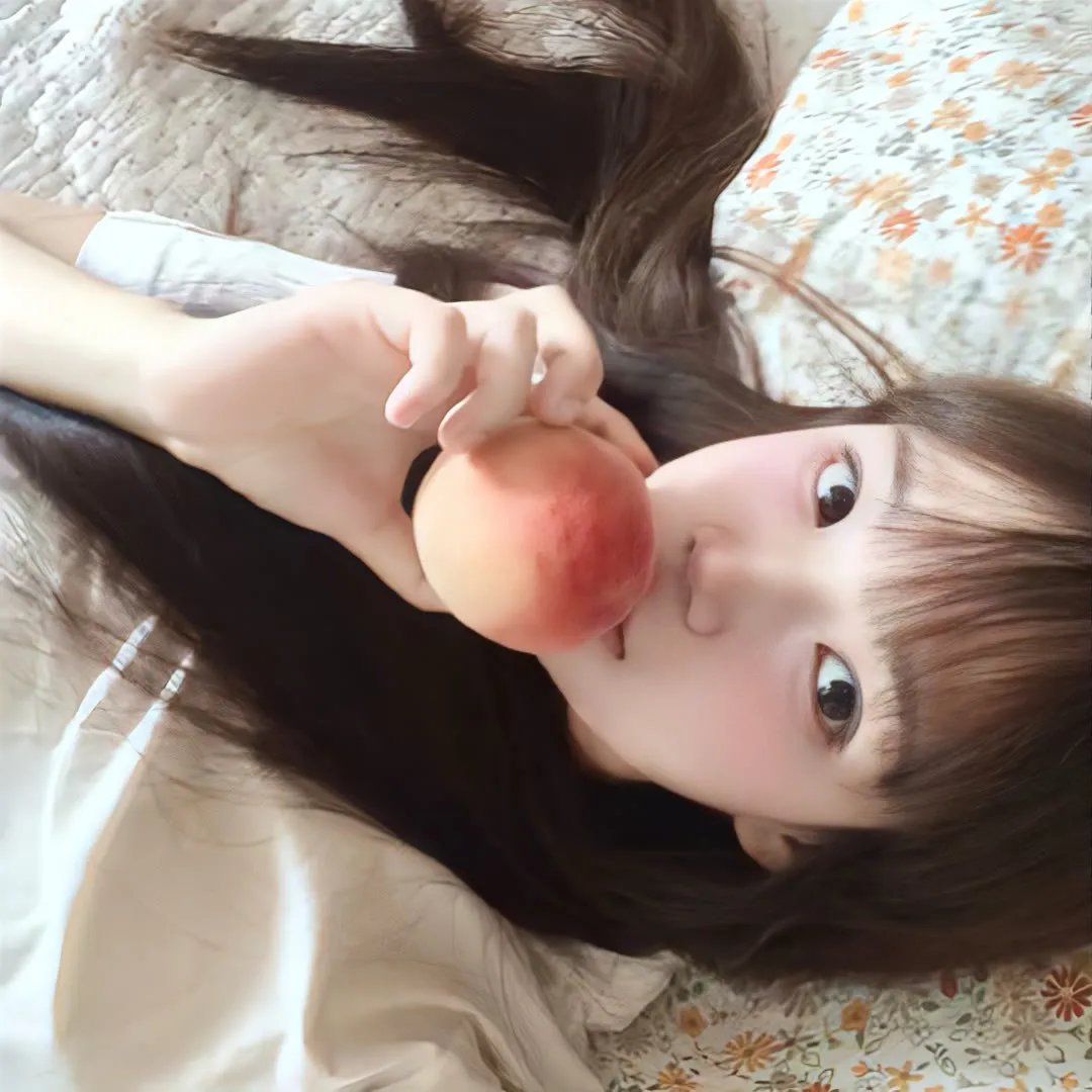 风情千万种