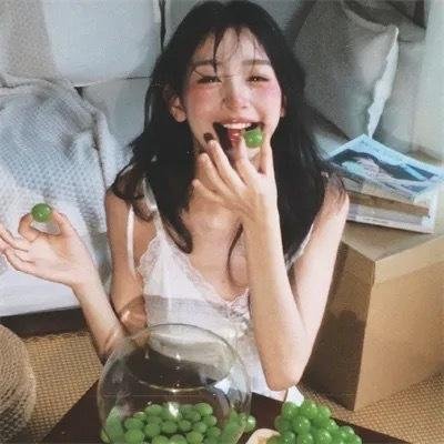 天使请吻我