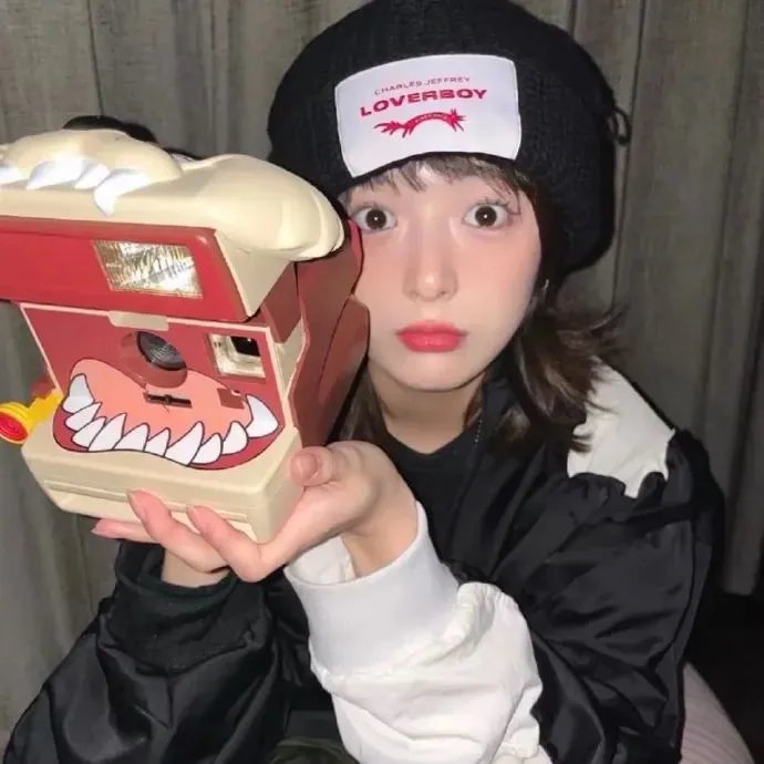 您的老鼠好友